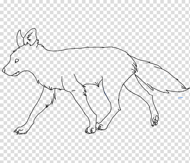 Azizi Kipusa trot :WIP: transparent background PNG clipart