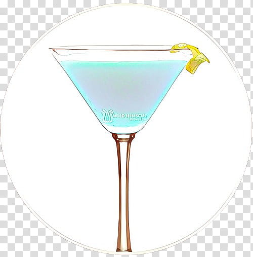 Wine, Cocktail Garnish, Martini, Blue Hawaii, Nonalcoholic Drink, Blue Lagoon, Cocktail Glass, Unbreakable transparent background PNG clipart