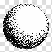 mochizuki  white and black, black and white circle illustration transparent background PNG clipart