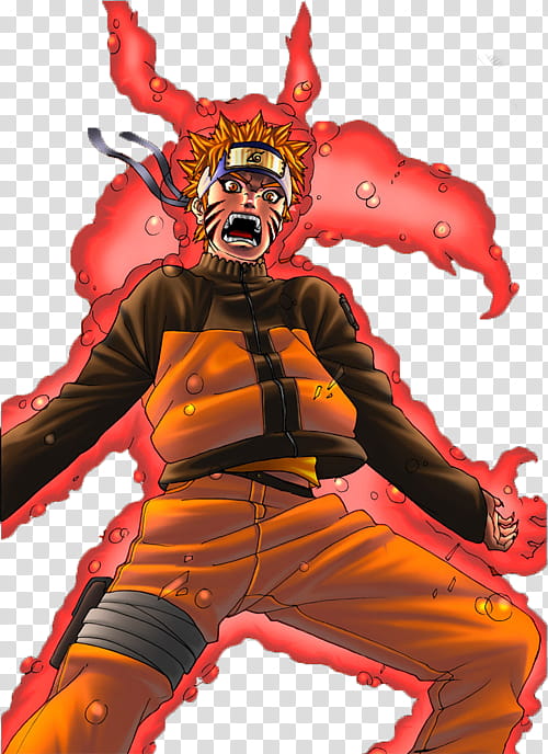 render Naruto, Uzumaki Naruto transparent background PNG clipart