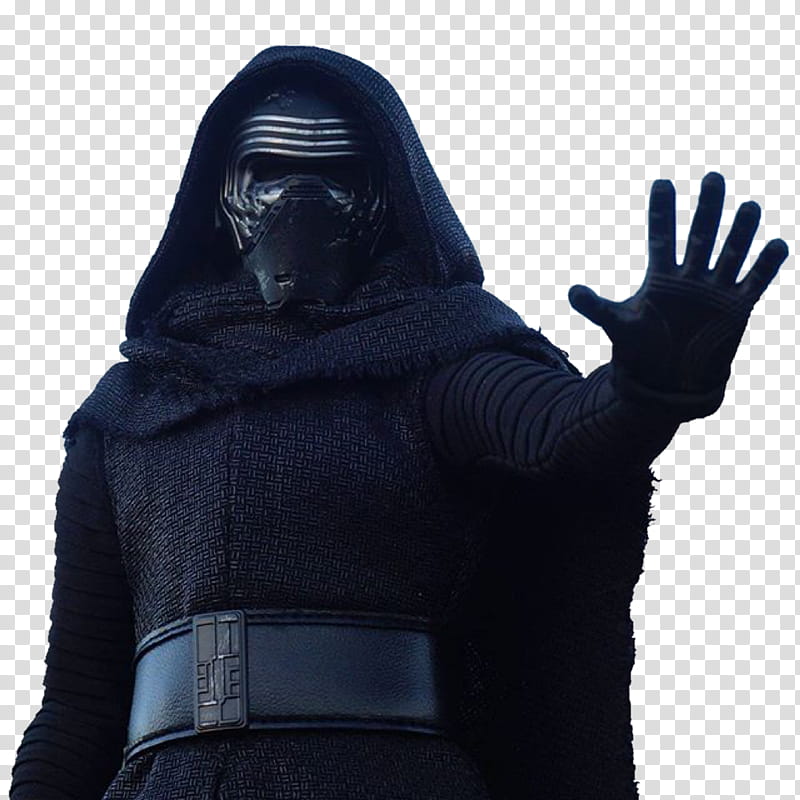 Kylo Ren  transparent background PNG clipart