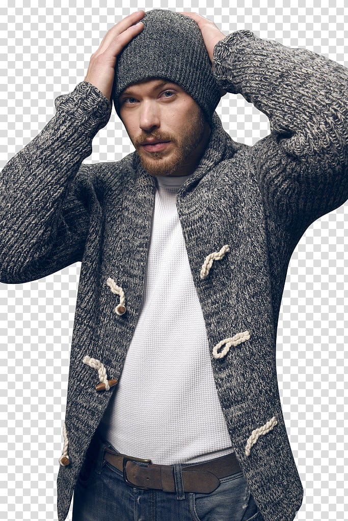 Kellan Lutz transparent background PNG clipart