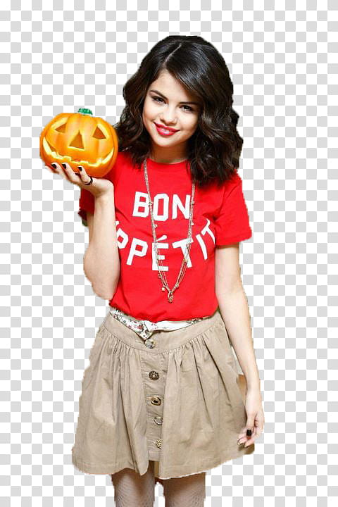 Selena Gomez  transparent background PNG clipart