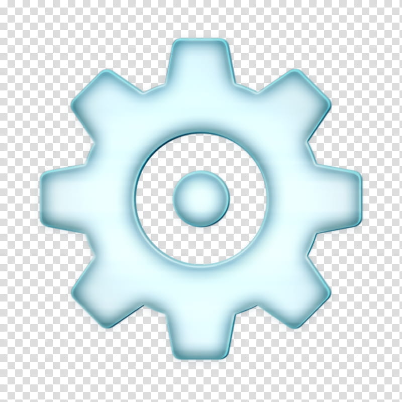 cog icon settings icon, Circle, Logo, Symbol, Gear transparent background PNG clipart