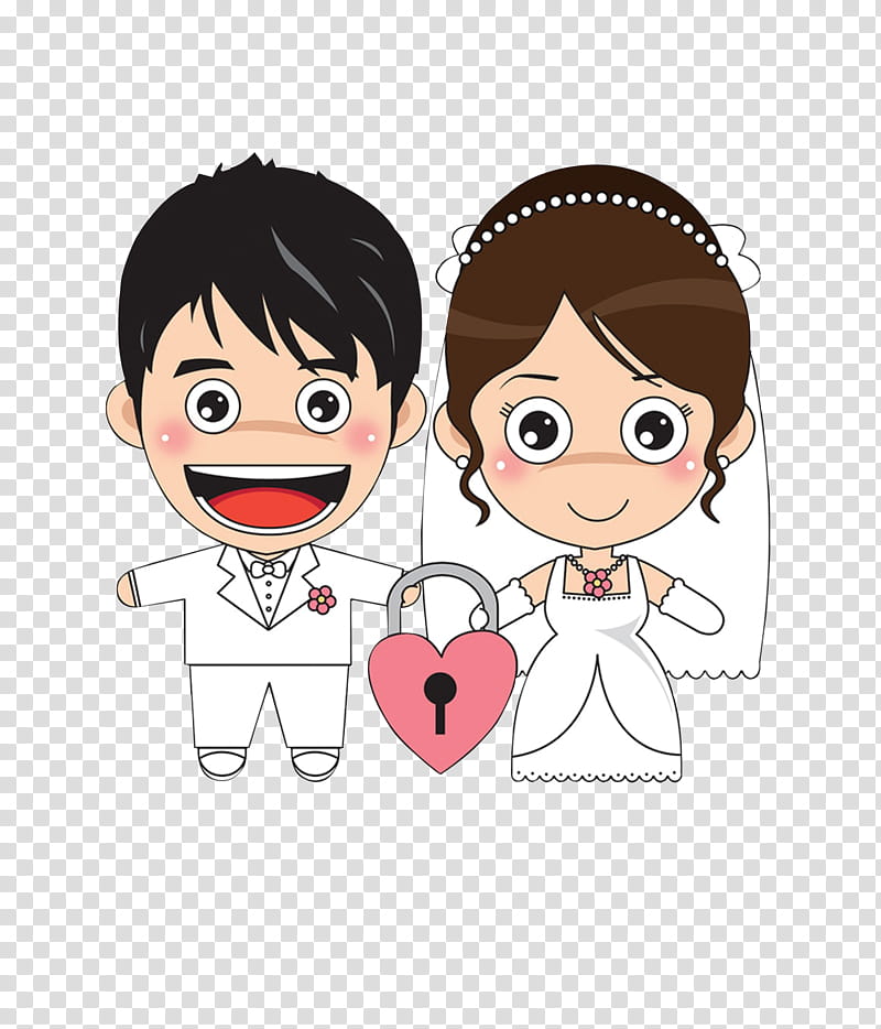 Wedding Love, Cartoon, Marriage, Character, Bridegroom, Model Sheet, People, Cheek transparent background PNG clipart