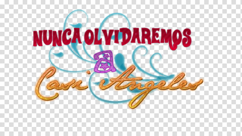 Texto, Nunca Olvi Daremos text transparent background PNG clipart