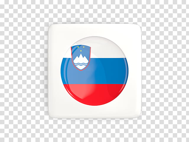 Flag, Slovenia, Flag Of Slovenia, Emblem transparent background PNG clipart