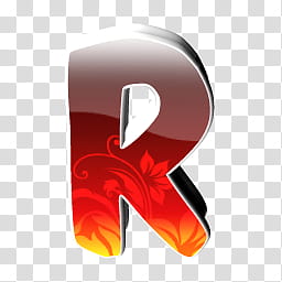 White and red letter R logo, Roblox Corporation Minecraft Open world, r  transparent background PNG clipart