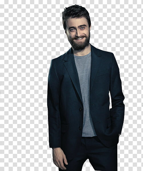 Daniel Radcliffe transparent background PNG clipart