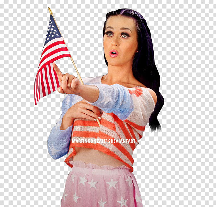 Katy Perry Part Of Me transparent background PNG clipart