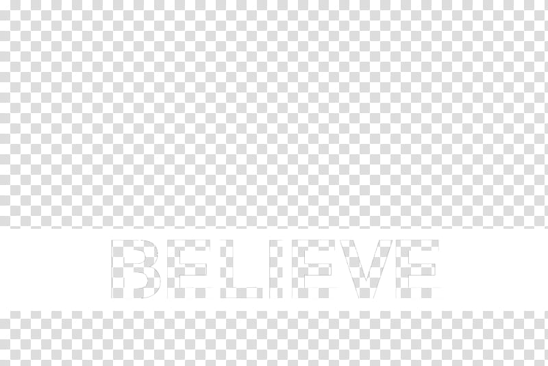 believe Justin Bieber transparent background PNG clipart