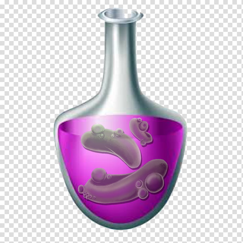 Chemistry, Measuring Cup, Liquid, Purple, Hybrid, Cropping, Chemikalie, Vase transparent background PNG clipart