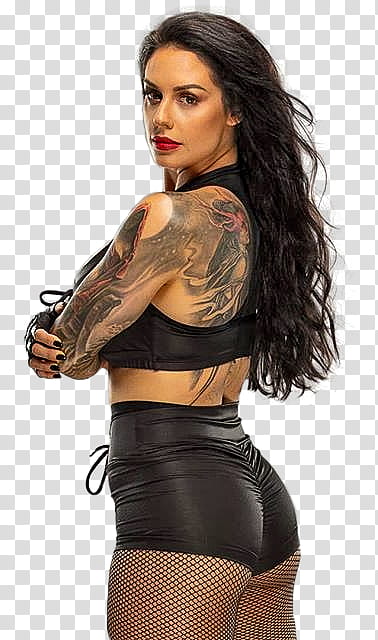 Kaitlyn Wwe Porn Cartoon - Celeste Bonin Kaitlyn Render transparent background PNG clipart | HiClipart