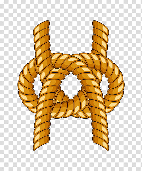 Symbol Ribbon, Rope, Knot, Shoelaces, Rope Line, Twine, Hemp, Net transparent background PNG clipart