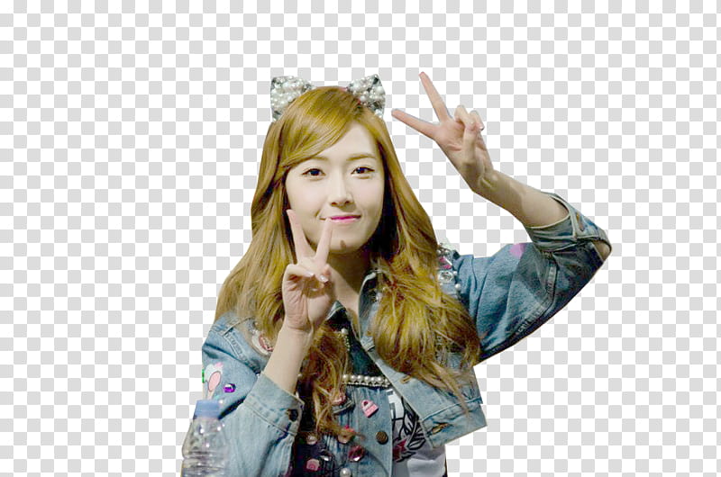 Jessica transparent background PNG clipart