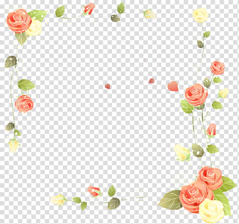 Pink Flower, Rose, Blue, Background, Manual, Drawing, Frames, Floral Design transparent background PNG clipart