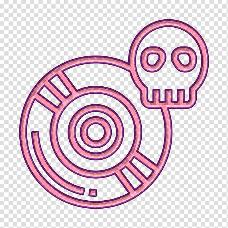 Cyber Crime icon Reboot icon Repair icon, Spiral, Snail, Line Art, Circle, Symbol transparent background PNG clipart