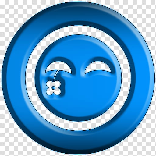 Icon Relieve Azul, tudou transparent background PNG clipart