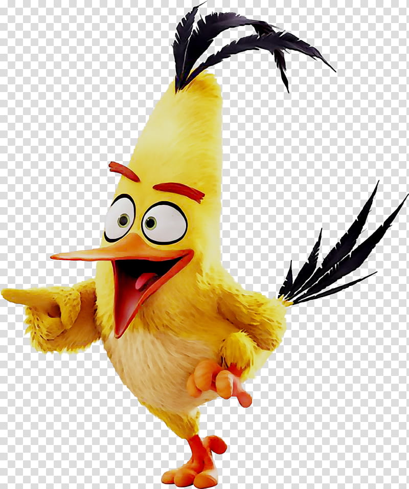 Angry Bird, Film, Angry Birds Movie, Comedy, Animation, Sony s, Teaser Campaign, Yellow transparent background PNG clipart