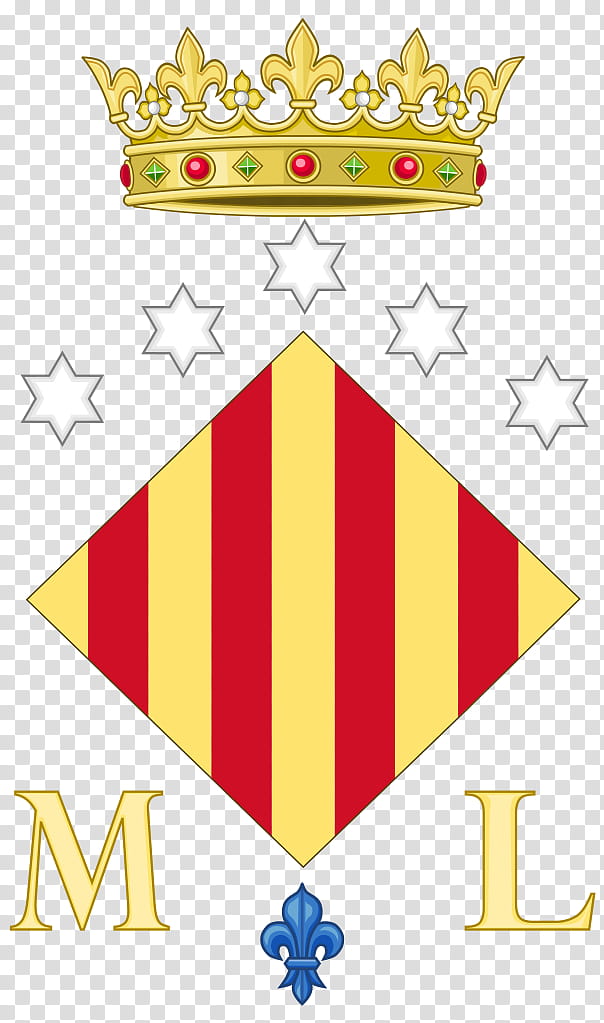 Leaf, Coat Of Arms, Escut De Vilareal, Villarreal, Field, Coat Of Arms Of Catalonia, Gules, Yellow transparent background PNG clipart