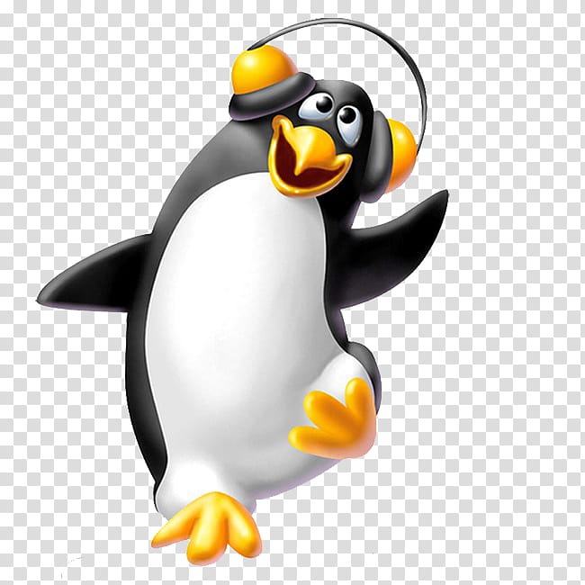 Dance Party, Penguin, Drawing, Cartoon, Music, Animal, Animation, Music transparent background PNG clipart