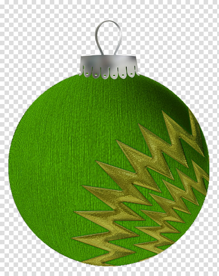 Christmas balls, green bauble transparent background PNG clipart