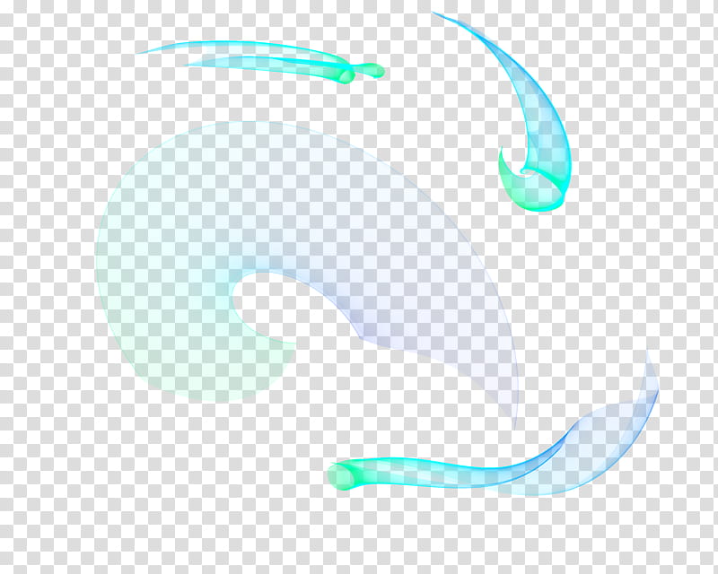 Light Blue, Light, Logo, Color, Luminous Efficacy, Computer, Curve, Aqua transparent background PNG clipart