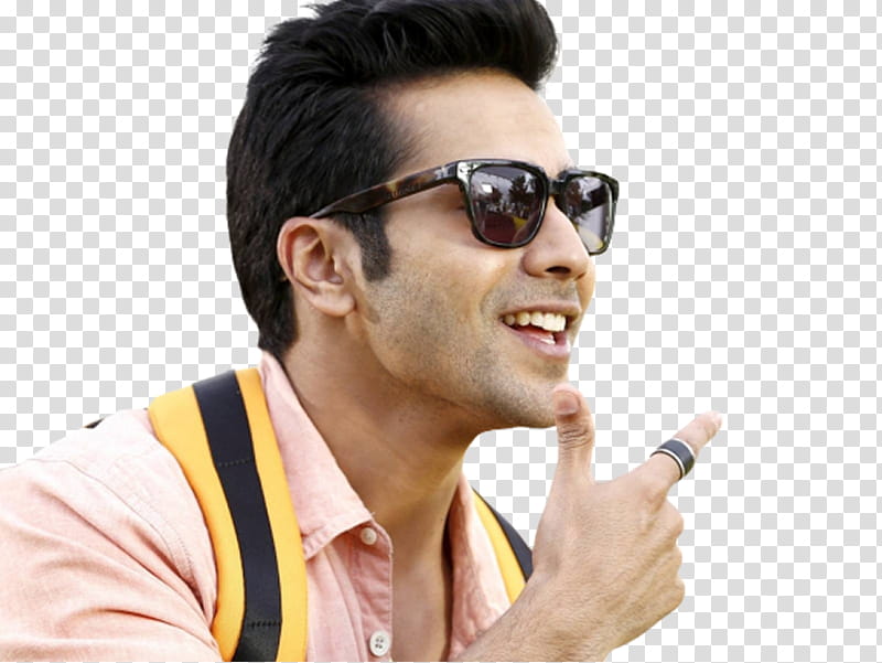 Sunglasses, Varun Dhawan, Bollywood, India, Stree, Actor, Film, Alia Bhatt transparent background PNG clipart