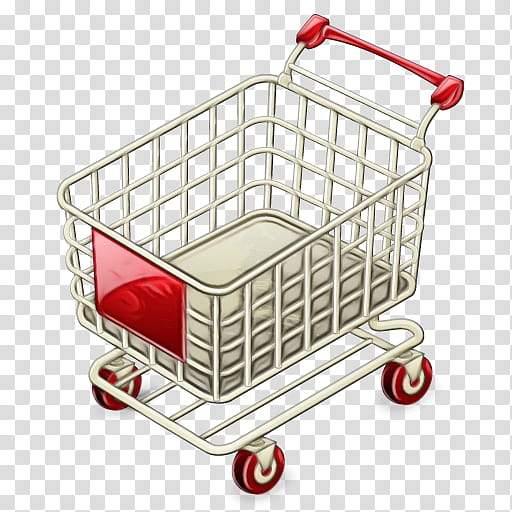 Shopping Cart, Watercolor, Paint, Wet Ink, Computer Icons, Shopping Centre, Ecommerce, Shopping Cart Software transparent background PNG clipart