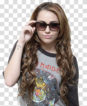Miley Cyrus s transparent background PNG clipart thumbnail