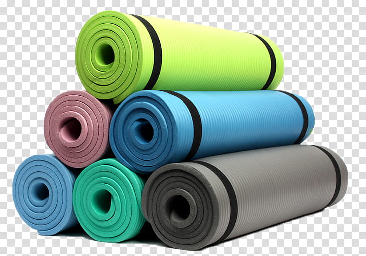 Yoga Mats Clipart Transparent Background, Yoga Mat, Mat, Product, Fitness  PNG Image For Free Download