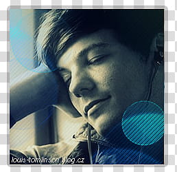 Louis Tomlinson, Editorial # transparent background PNG clipart