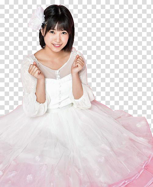 Mio HKT render transparent background PNG clipart