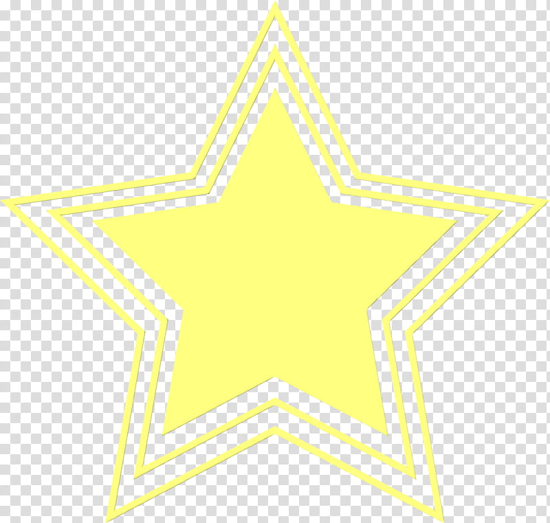 Yellow Star, Watercolor, Paint, Wet Ink, Desktop , , , Web Design transparent background PNG clipart