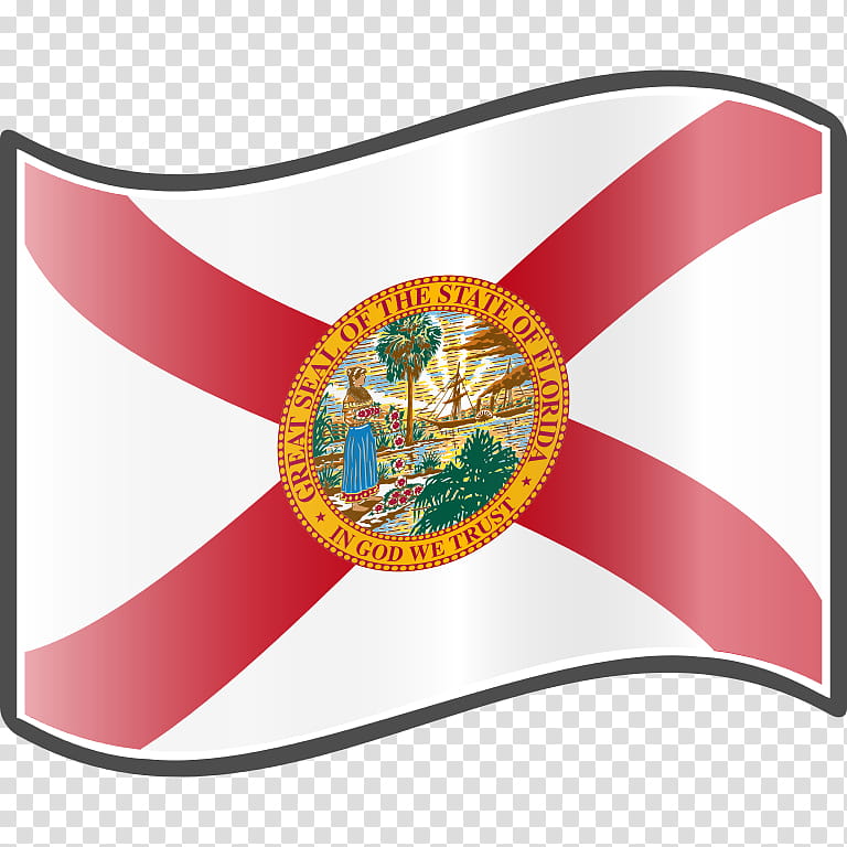 Flag, Nova Scotia, Florida, Flag Of Nova Scotia, Flag Of Florida, State Flag, Seal Of Florida, Coat Of Arms Of Nova Scotia transparent background PNG clipart