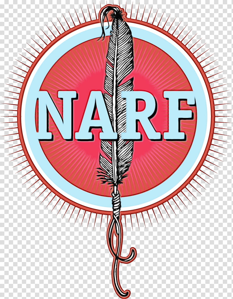 Native American Rights Fund Logo, Native American Civil Rights, Organization, Law, Indigenous Peoples, Tribe, Indian Country, John Echohawk transparent background PNG clipart