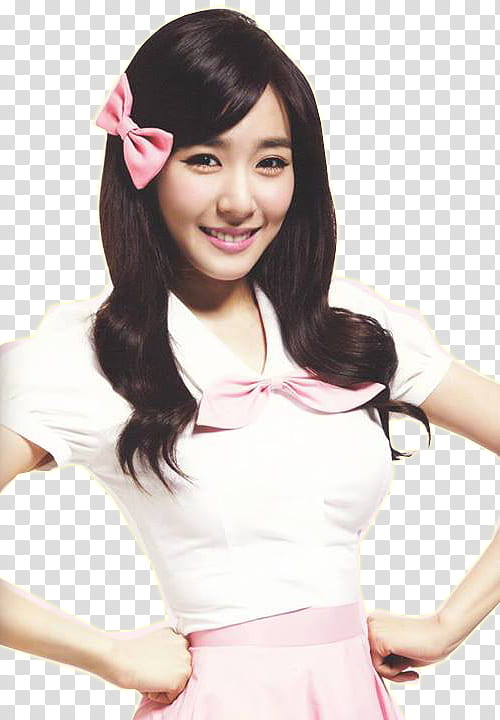 Tiffany Girls and Peace World Tour  transparent background PNG clipart