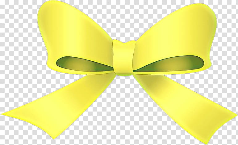 Bow tie, Yellow, Ribbon, Green, Butterfly, Symmetry, Costume Accessory, Wheel transparent background PNG clipart