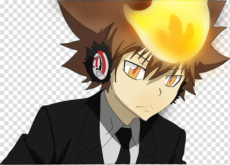 Tsuna transparent background PNG clipart