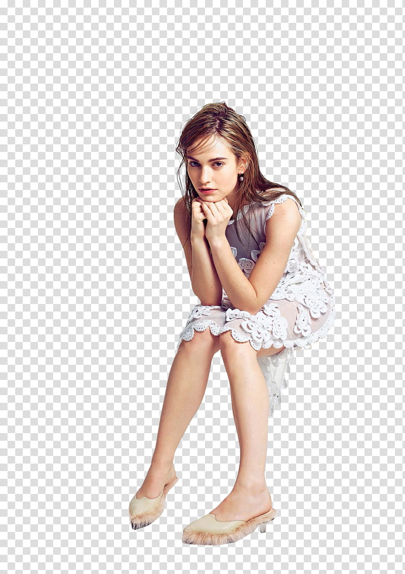 Lily James,  transparent background PNG clipart