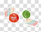 TWICE WHAT IS LOVE , marshmallows transparent background PNG clipart