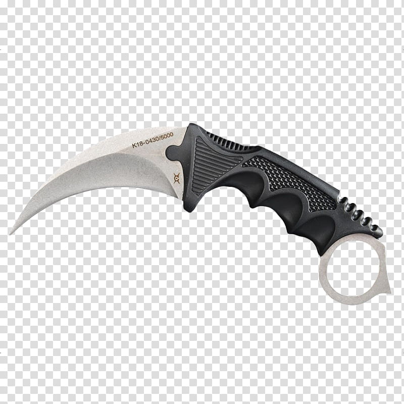Tooth, Hunting Survival Knives, Counterstrike Global Offensive, Knife, Karambit, Utility Knives, Bowie Knife, Blade transparent background PNG clipart