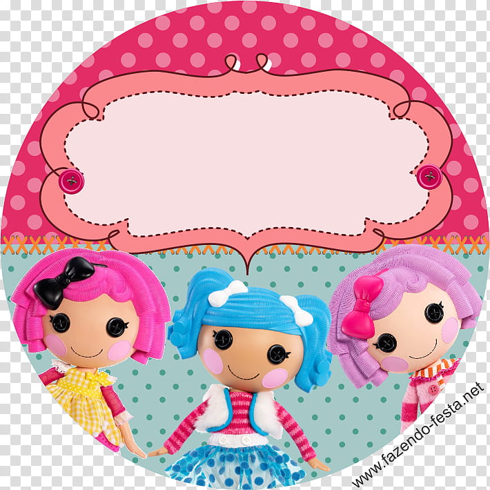 Birthday Party, Lalaloopsy, Doll, Rag Doll, Toy, Birthday
, Accesorio, Sticker transparent background PNG clipart