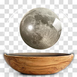 Sphere   the new variation, moon illustration transparent background PNG clipart