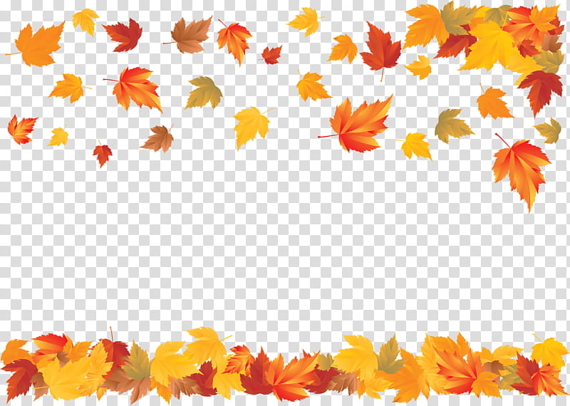Autumn Word, Thanksgiving, BORDERS AND FRAMES, Leaf, Turkey Meat, Microsoft Word, Yellow, Orange transparent background PNG clipart