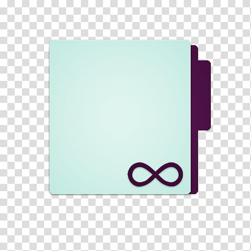 Infinite Folders, ~F-Iminlove () icon transparent background PNG clipart