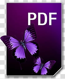 Adobe Neue Icons, PDF__, PDF file transparent background PNG clipart