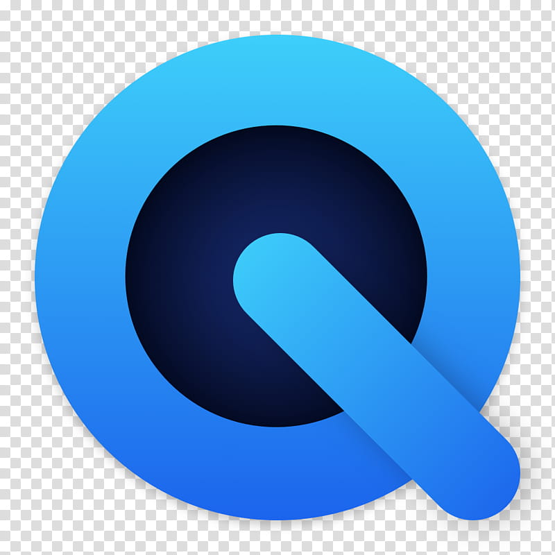 QuickTime for macOS, letter q illustration transparent background PNG clipart