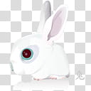 Chinese Zodiac icon set, rabbit, white rabbit icon transparent background PNG clipart