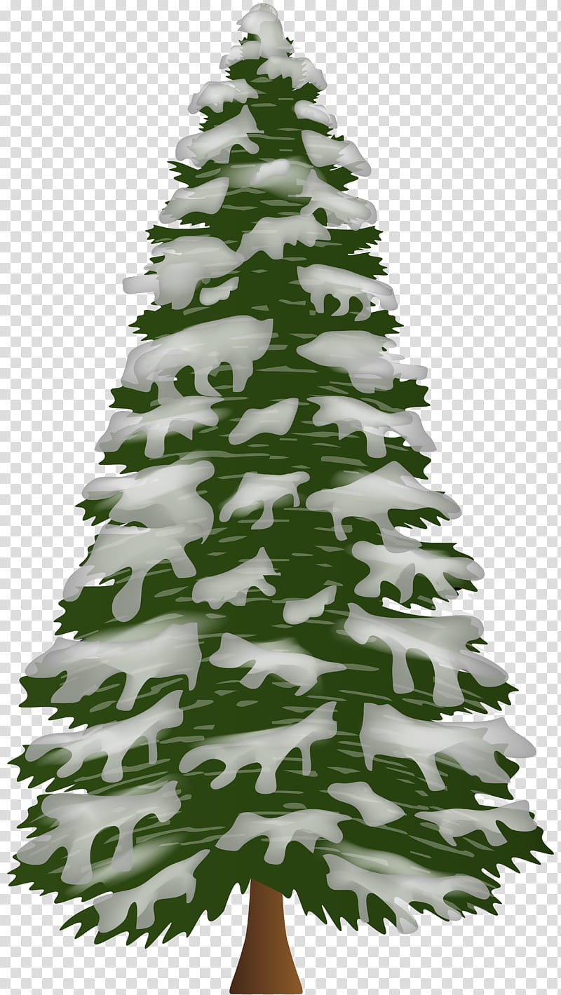 Christmas Black And White, Tree, Snow, Pine, Christmas Tree, Branch, Evergreen, Balsam Fir transparent background PNG clipart